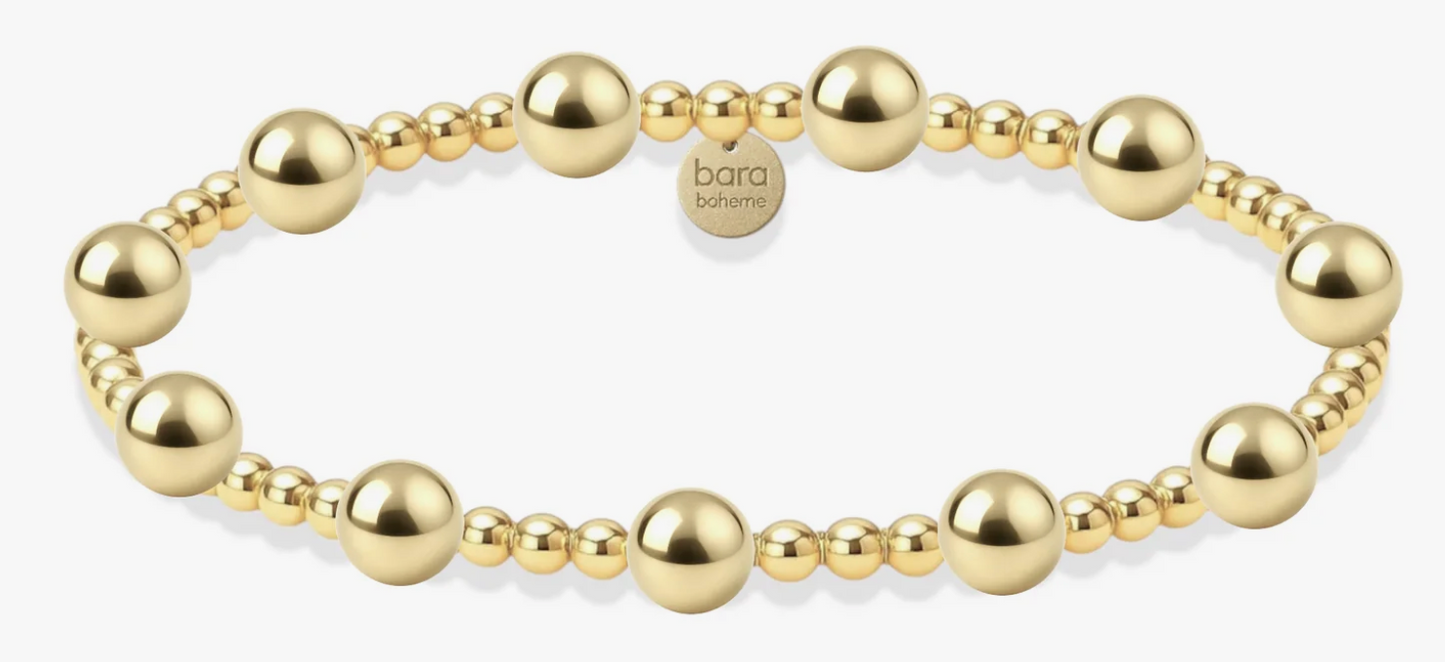 Signature Jasmine Beaded Bracelet