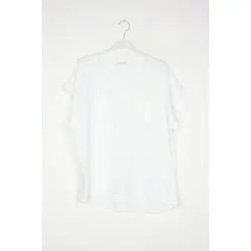 DENIA SEQUIN PKT TOP
