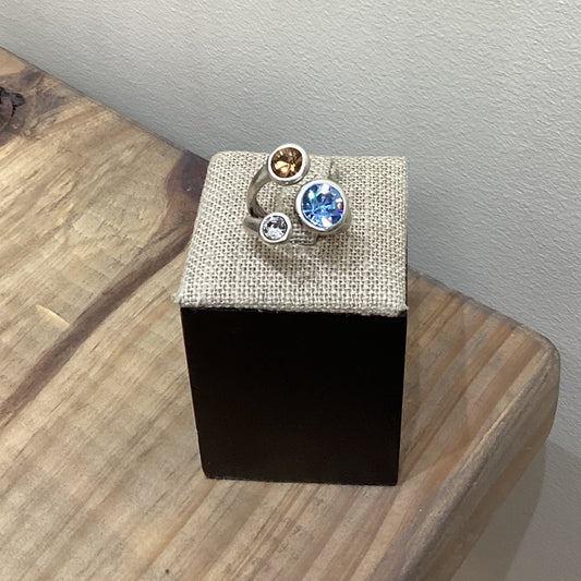 TRIO RING