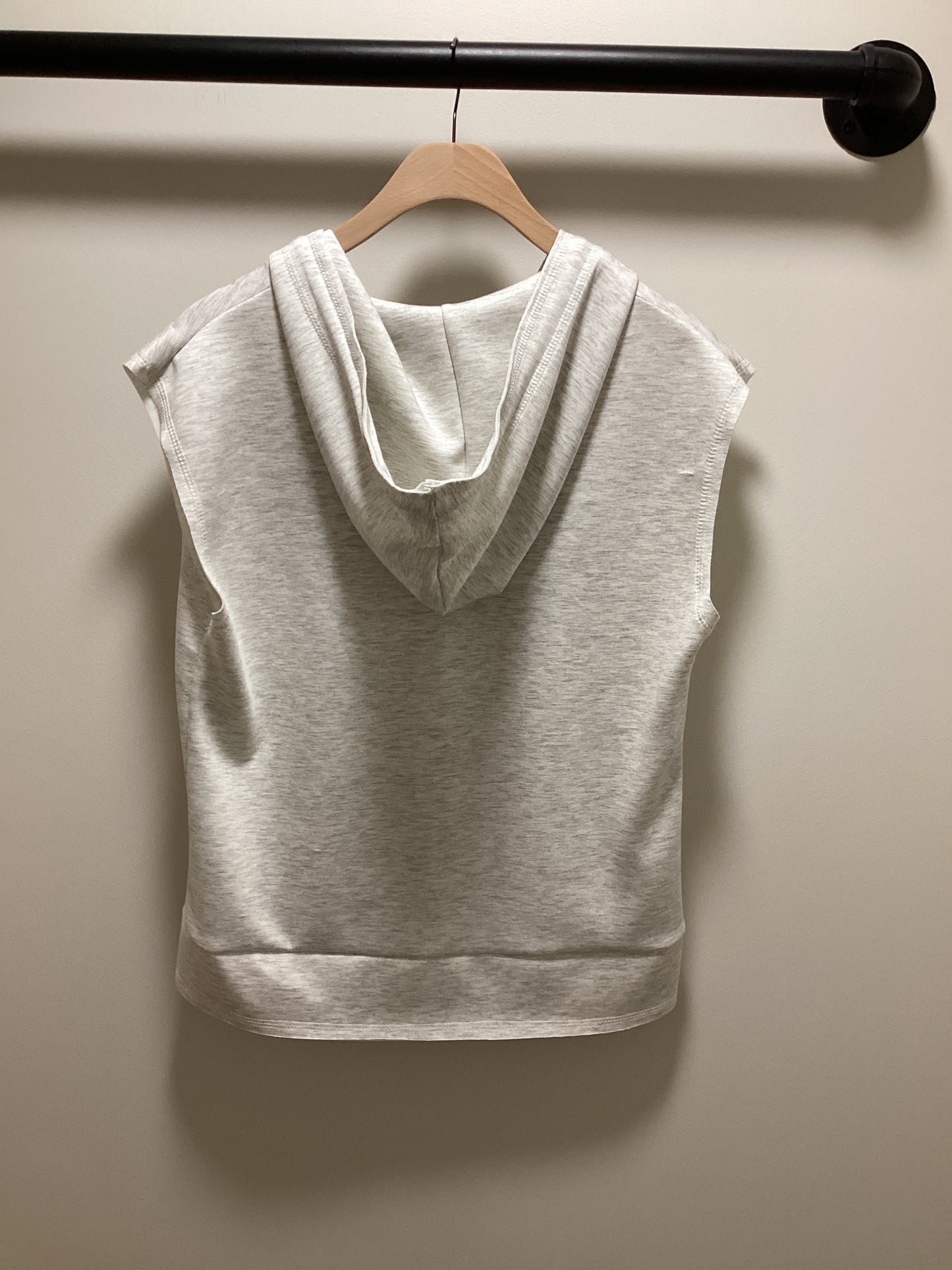 SCUBA ZIP VEST