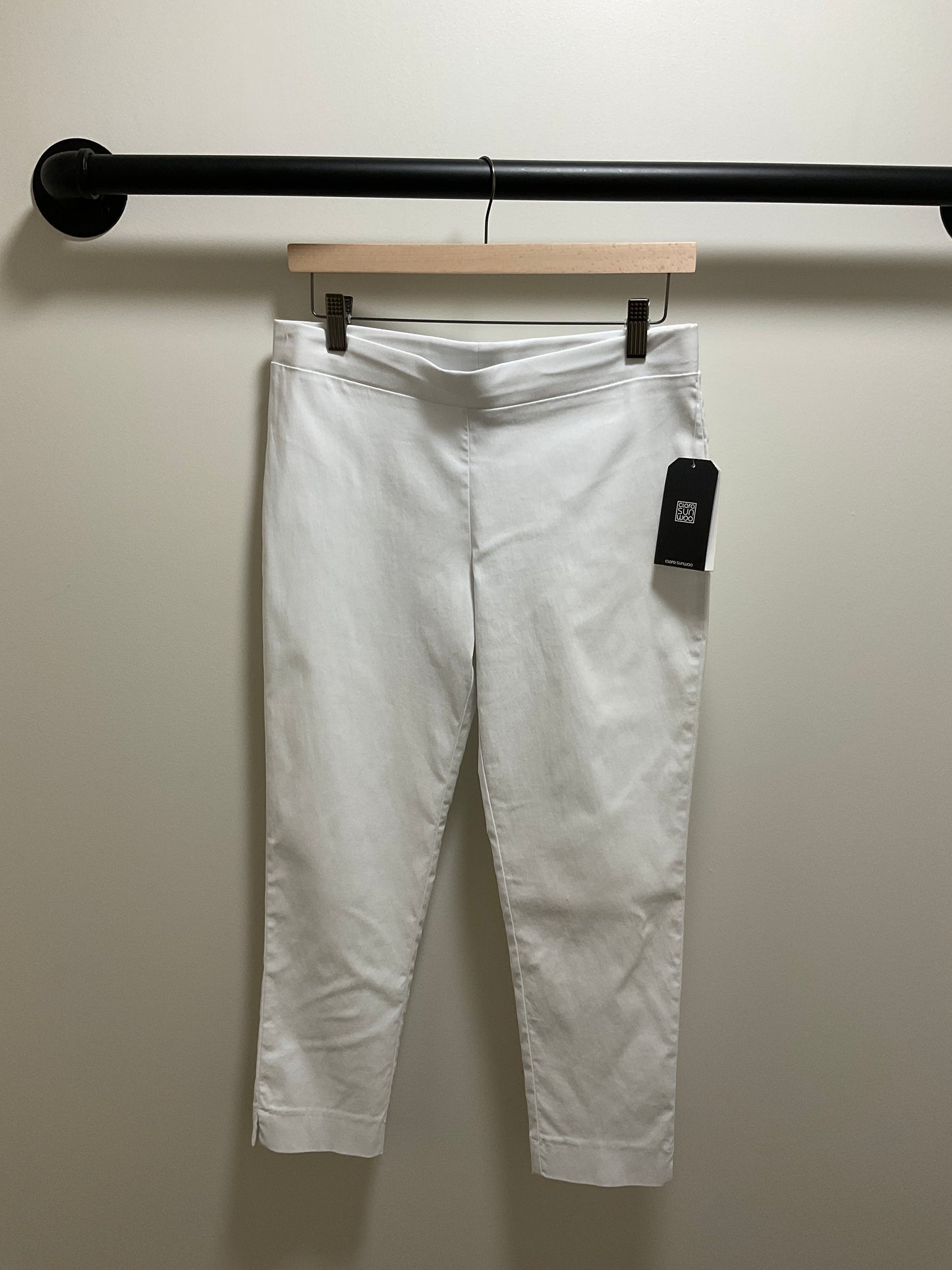 TECHNO CAPRI PANT