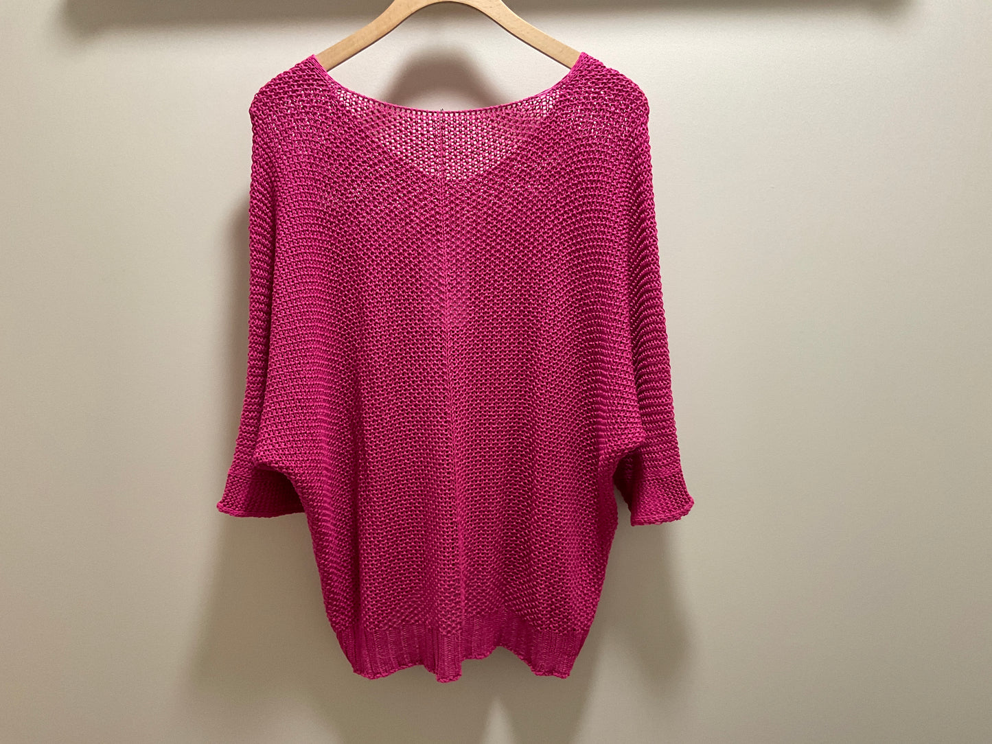 CHAIN MAIL TOP JR