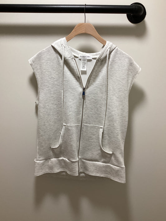 SCUBA ZIP VEST
