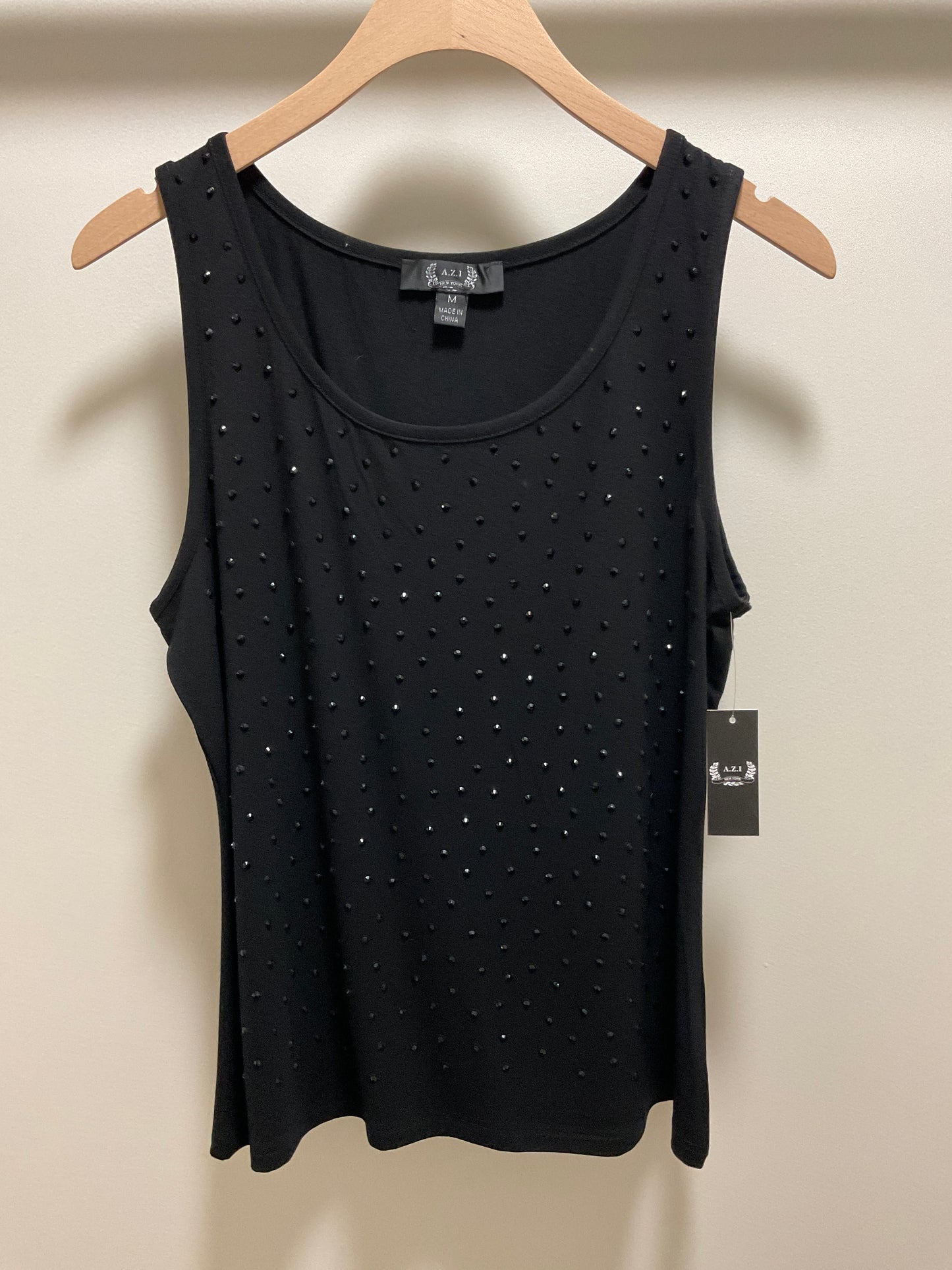 JADE TANK TOP