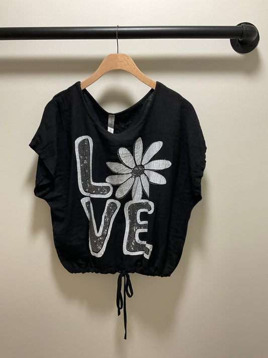 DAISY LOVE TOP