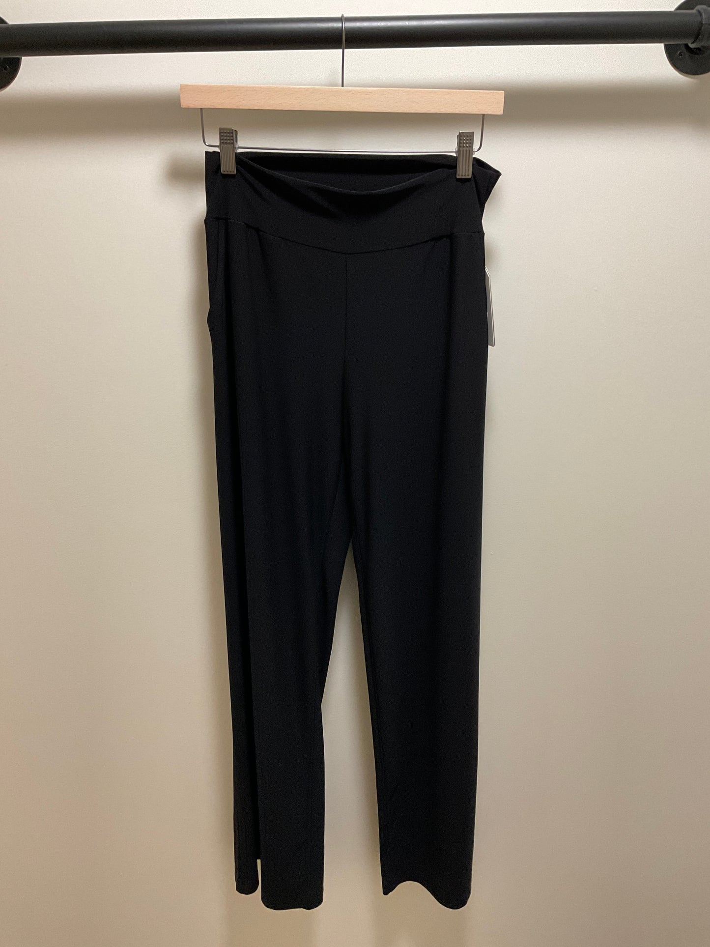 STRAIGHT PANTS