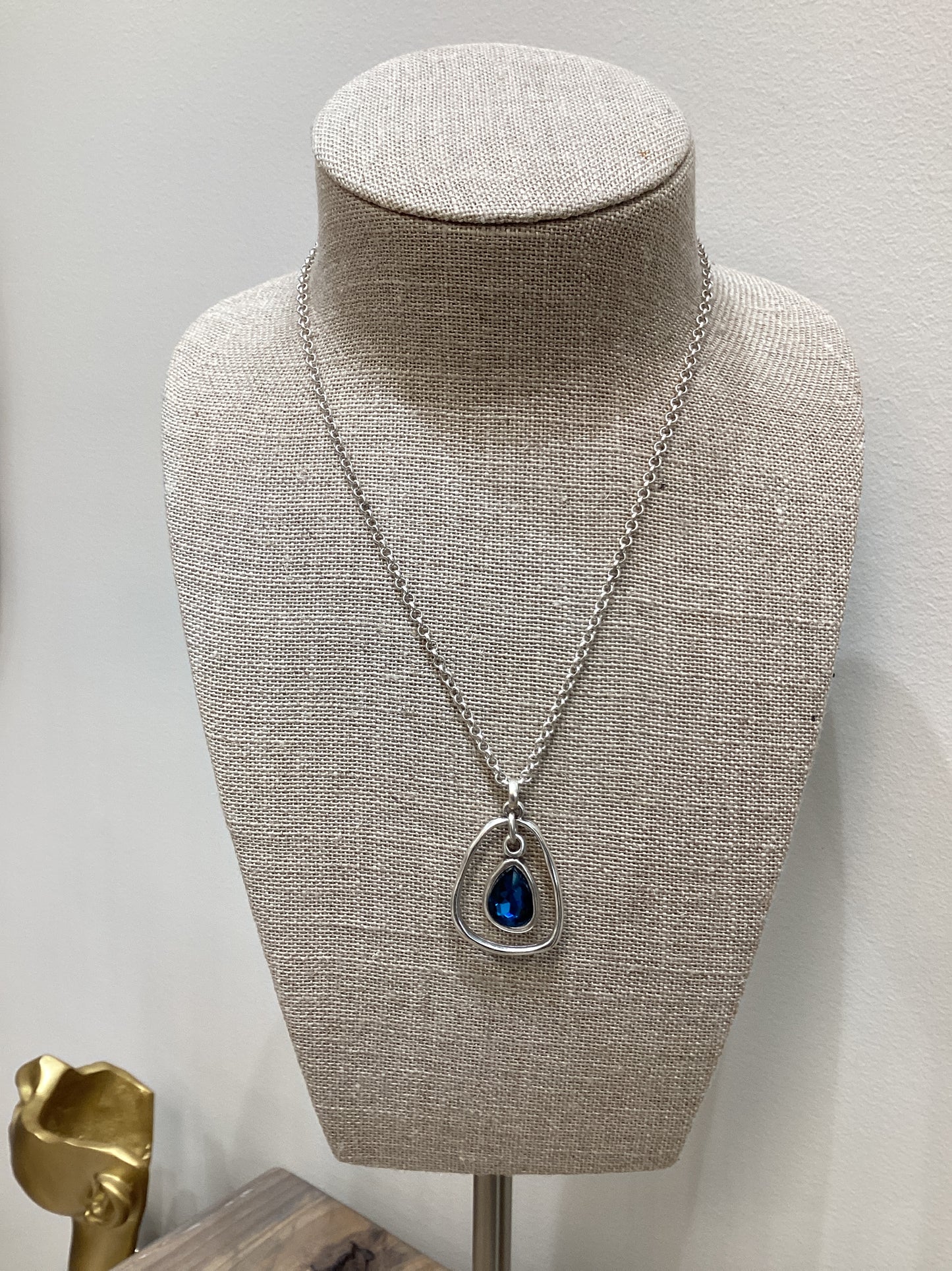 DAWN NECKLACE