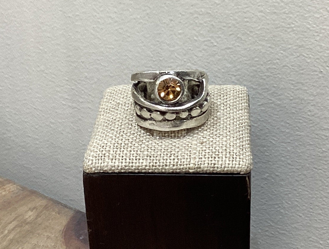 ARTSY RING