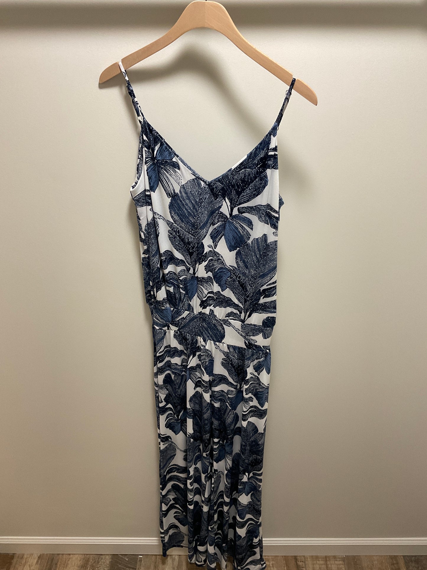 SPAGHETTI STRAP JUMPER