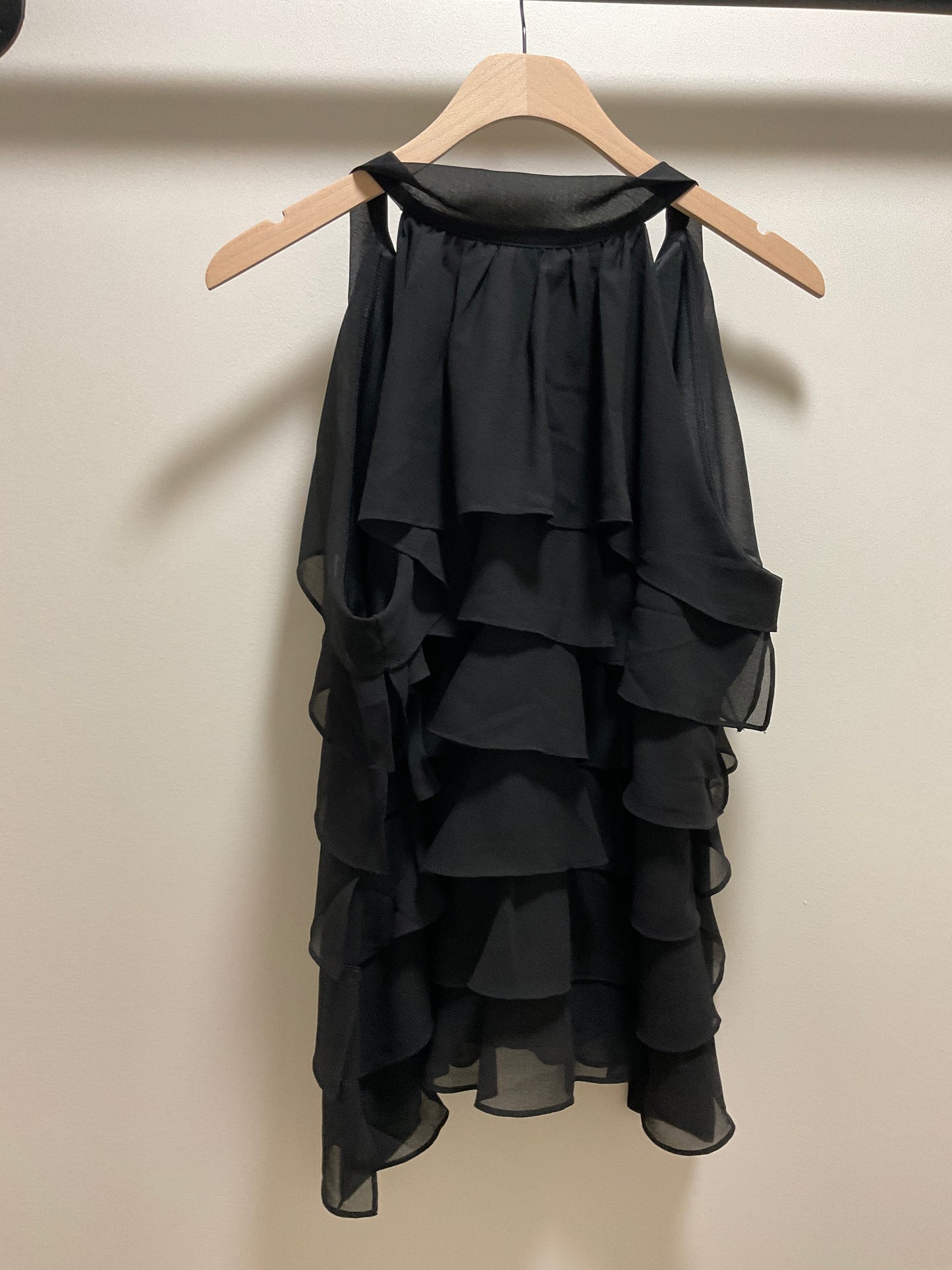 MONICA LAYERED TOP