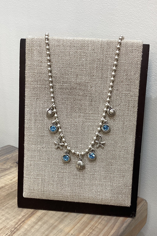 SEALIFE NECKLACE