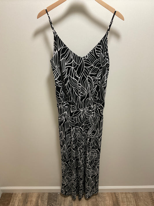 SPAGHETTI STRAP JUMPER