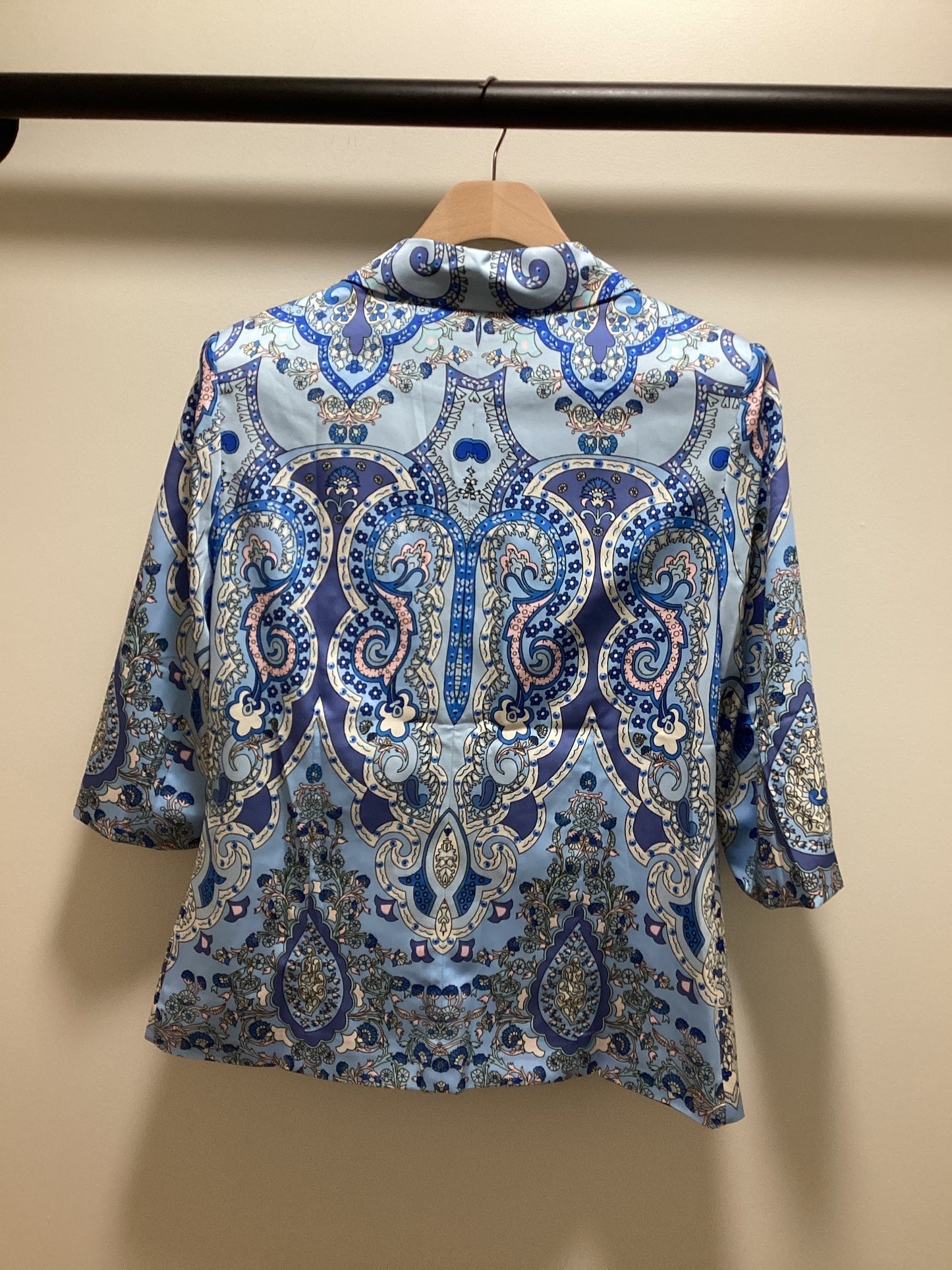 NAOMI BLING BLAZER