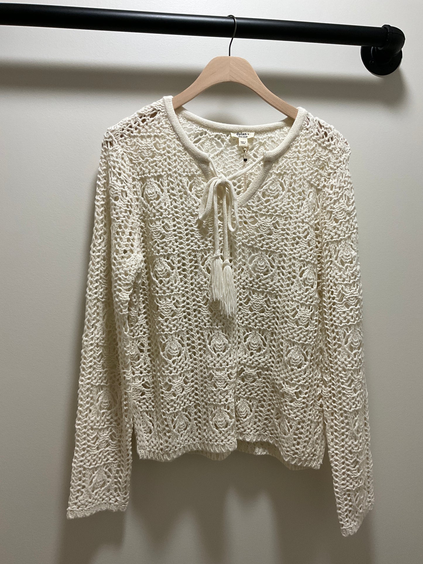 ROWAN SWEATER