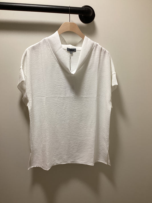 AIRFLOW MOCKNECK TOP