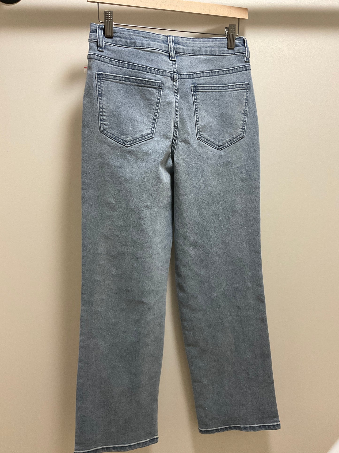 PERLA EMBELLISHED JEANS
