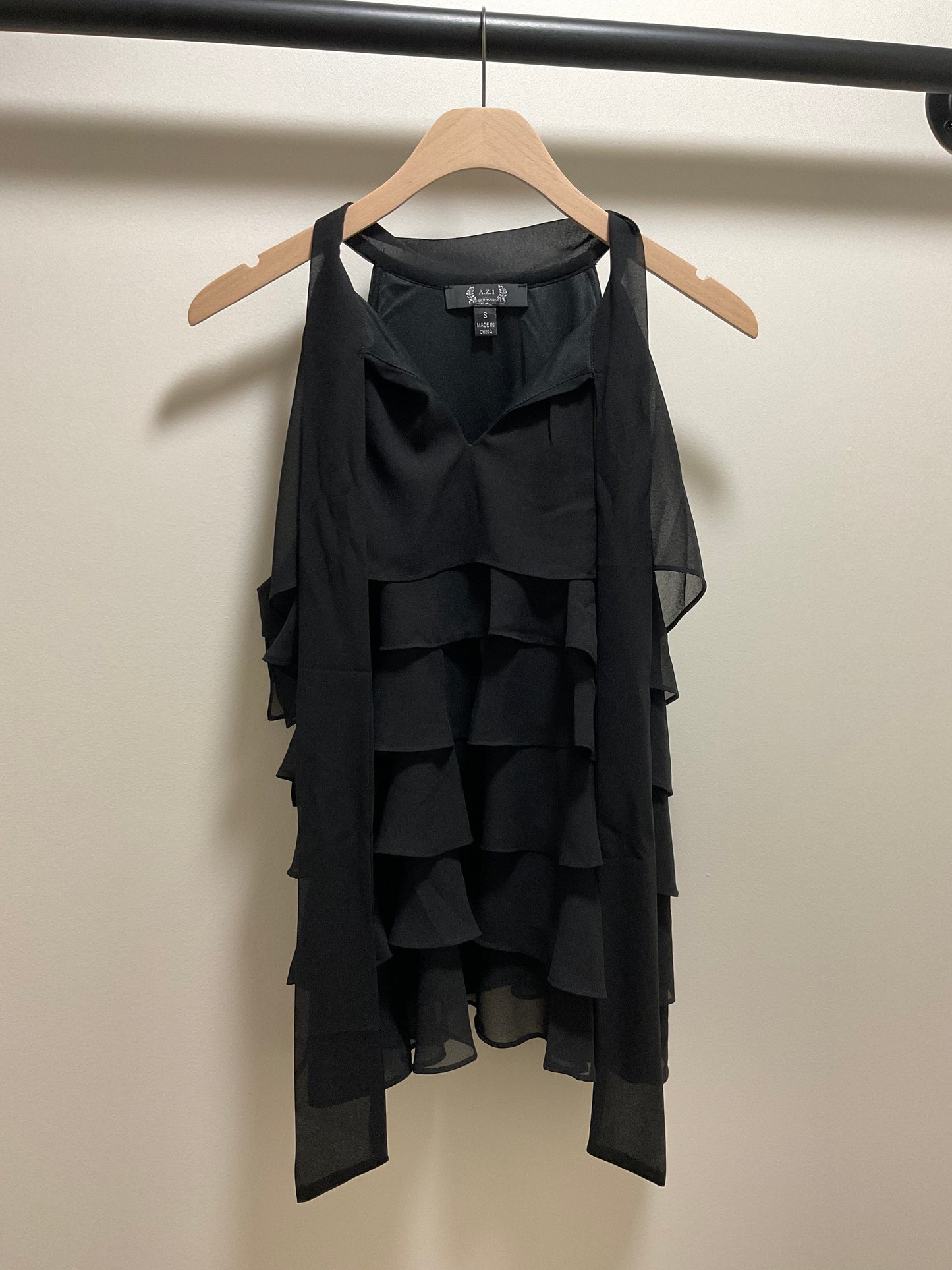 MONICA LAYERED TOP