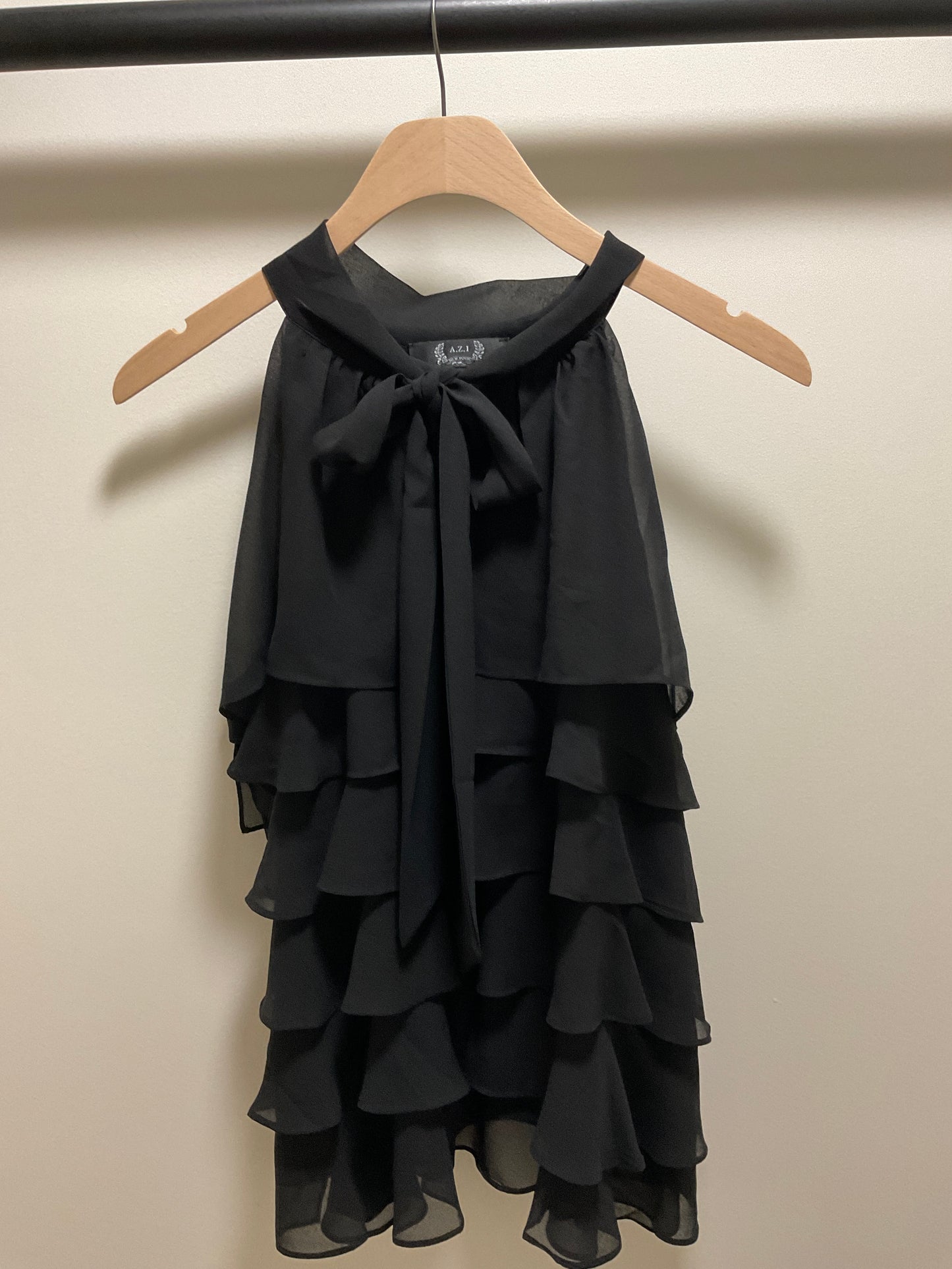 MONICA LAYERED TOP