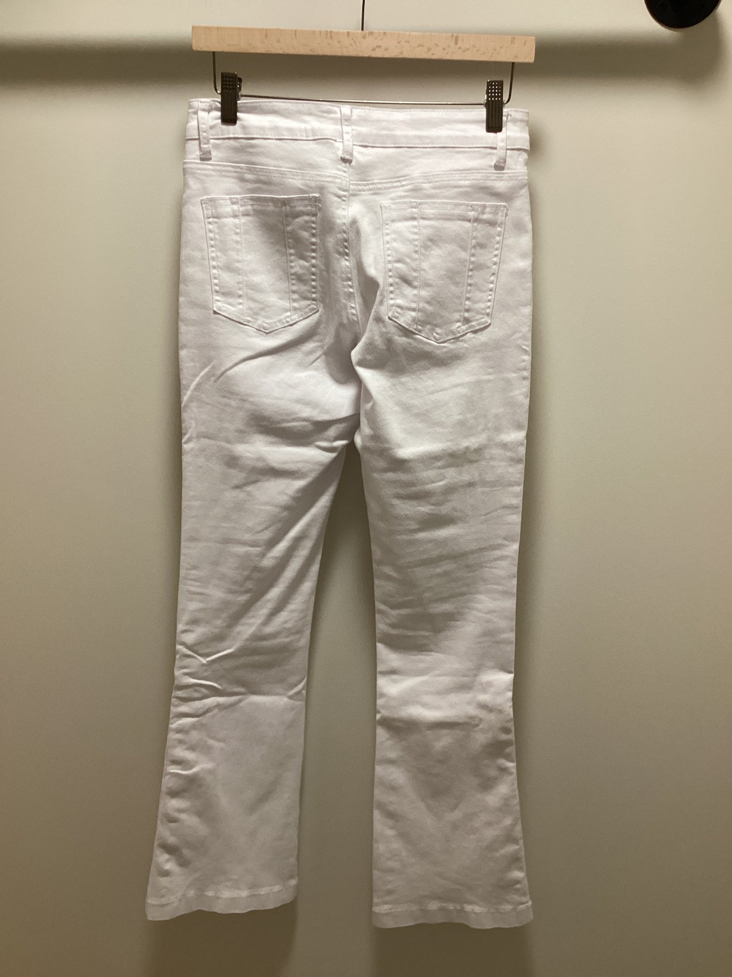 PATTI BLING BUTTON PANT