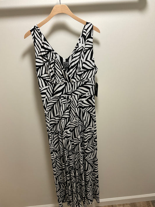VNECK JUMPER PRINTS