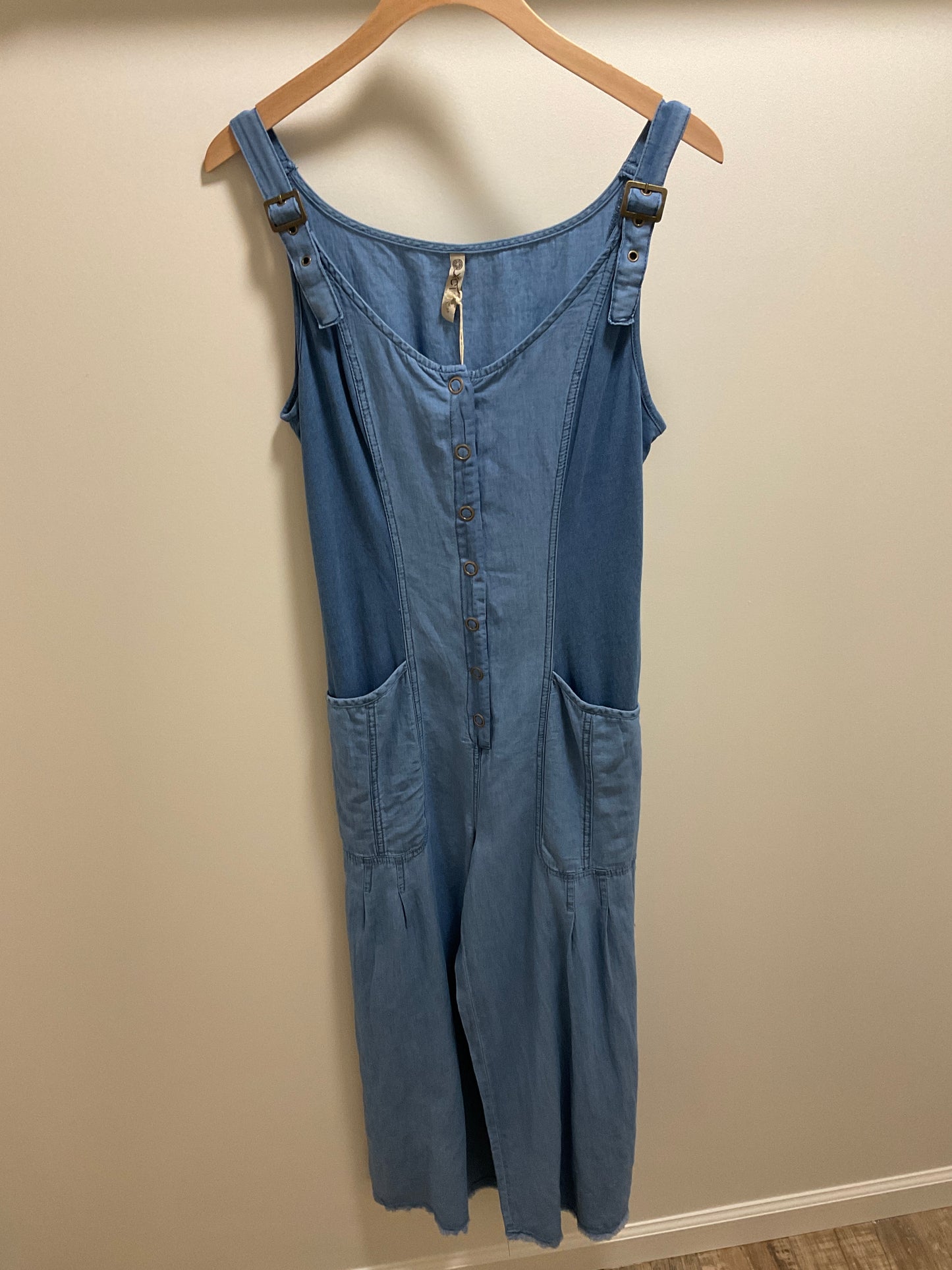 JALILA JUMPSUIT