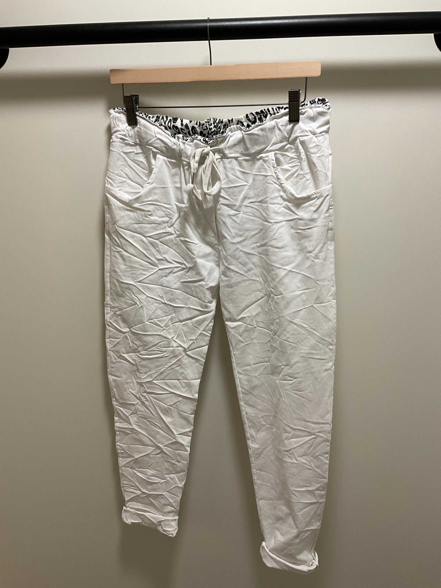MOJO W/BACK POCKET PANT