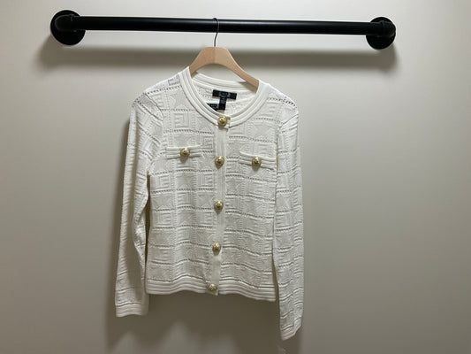 CHLOE CARDIGAN SET