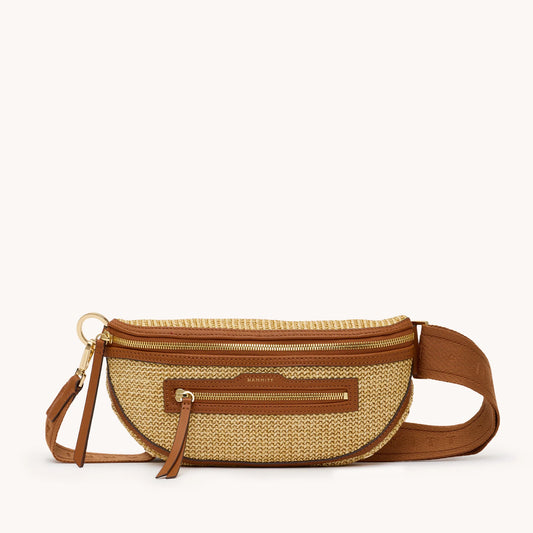 CHARLES CROSSBODY BAG