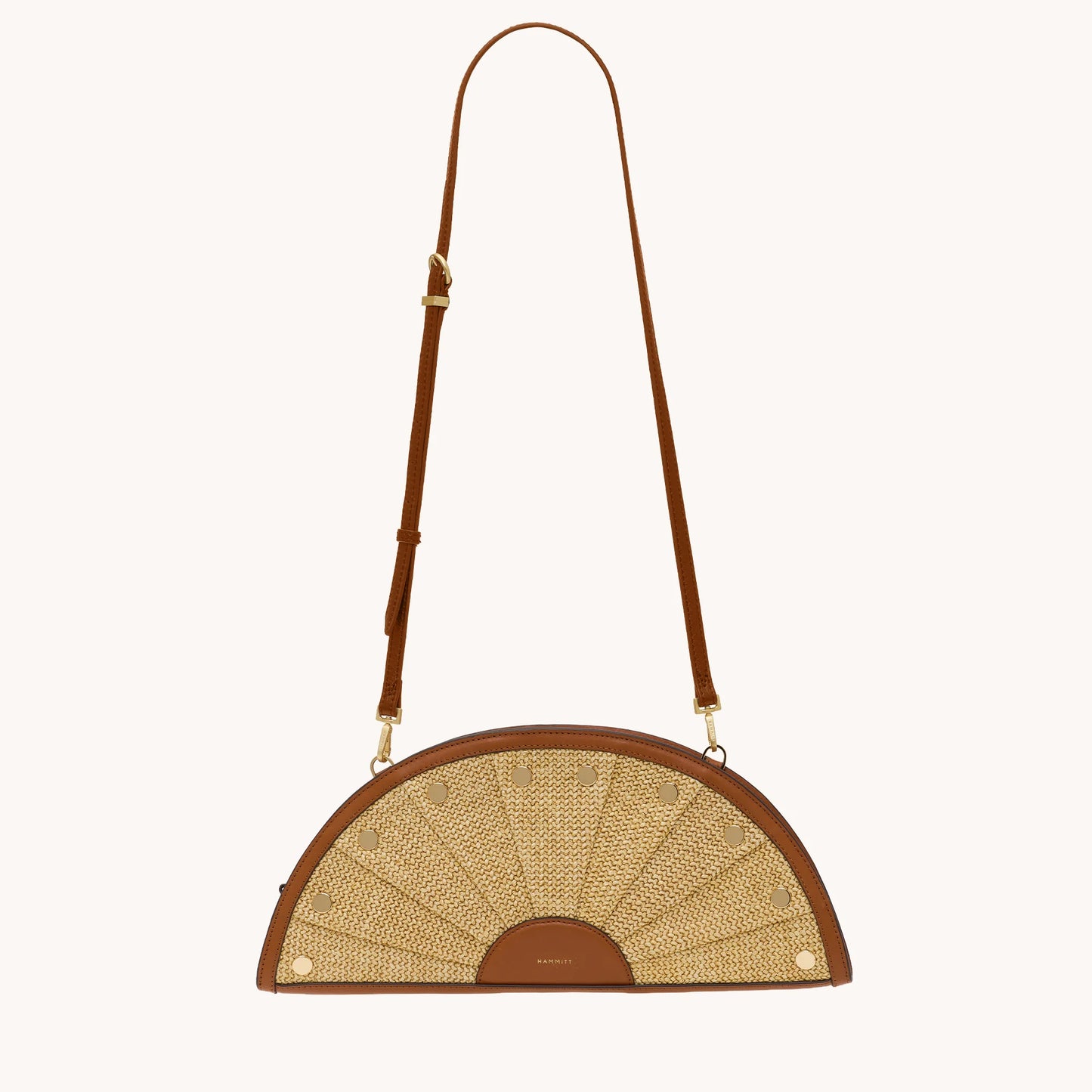 SHELLEY CLUTCH BAG