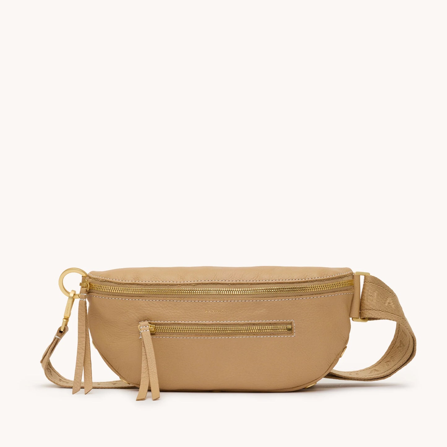 CHARLES CROSSBODY BAG